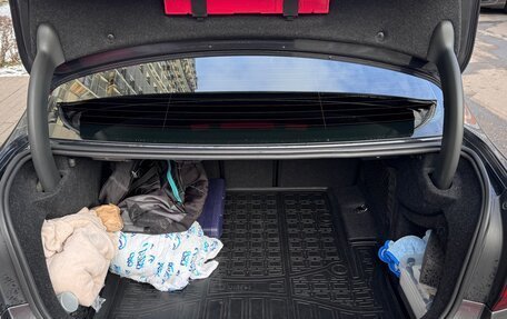 BMW 3 серия, 2017 год, 2 400 000 рублей, 14 фотография