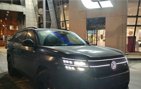 Volkswagen Teramont, 2025 год, 6 449 000 рублей, 1 фотография