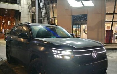 Volkswagen Teramont, 2025 год, 6 449 000 рублей, 1 фотография