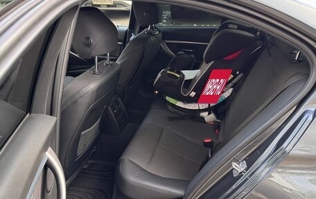 BMW 3 серия, 2017 год, 2 400 000 рублей, 12 фотография