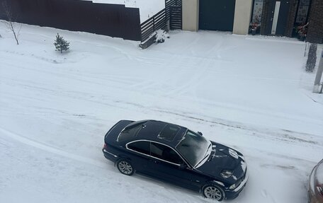 BMW 3 серия, 2000 год, 905 000 рублей, 3 фотография