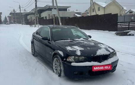 BMW 3 серия, 2000 год, 905 000 рублей, 2 фотография
