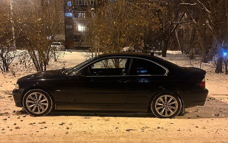 BMW 3 серия, 2000 год, 905 000 рублей, 7 фотография