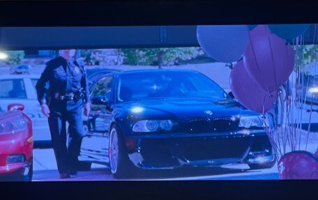 BMW 3 серия, 2000 год, 905 000 рублей, 8 фотография