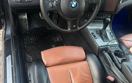 BMW 3 серия, 2000 год, 905 000 рублей, 13 фотография