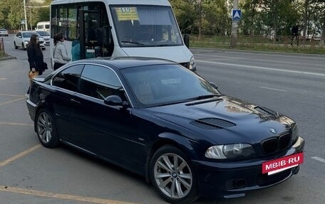 BMW 3 серия, 2000 год, 905 000 рублей, 4 фотография