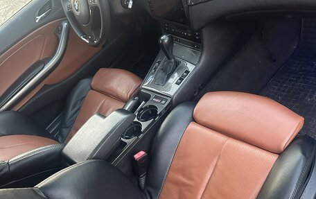 BMW 3 серия, 2000 год, 905 000 рублей, 12 фотография