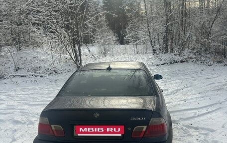 BMW 3 серия, 2000 год, 905 000 рублей, 11 фотография