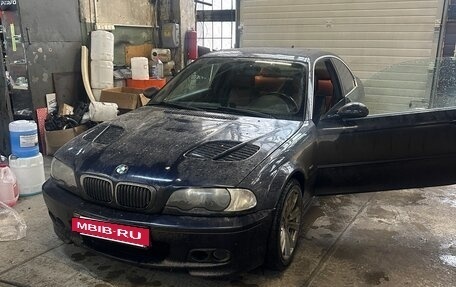 BMW 3 серия, 2000 год, 905 000 рублей, 9 фотография