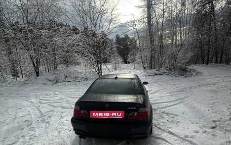 BMW 3 серия, 2000 год, 905 000 рублей, 10 фотография