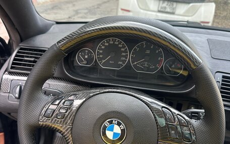 BMW 3 серия, 2000 год, 905 000 рублей, 19 фотография