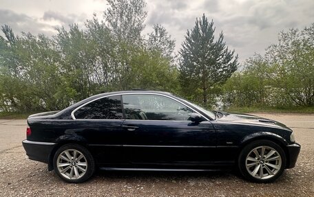 BMW 3 серия, 2000 год, 905 000 рублей, 24 фотография