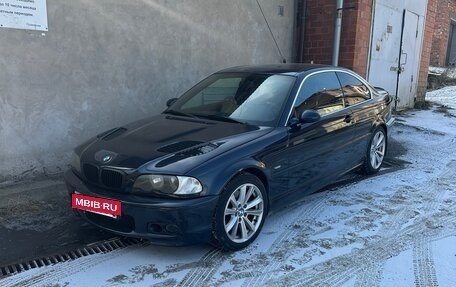 BMW 3 серия, 2000 год, 905 000 рублей, 20 фотография