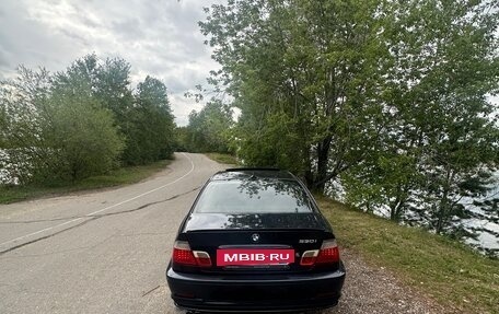 BMW 3 серия, 2000 год, 905 000 рублей, 23 фотография