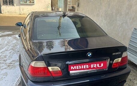 BMW 3 серия, 2000 год, 905 000 рублей, 21 фотография