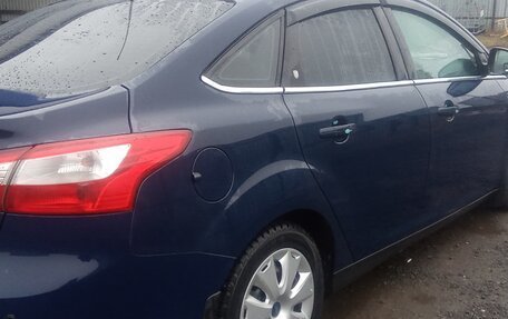 Ford Focus III, 2013 год, 800 000 рублей, 5 фотография