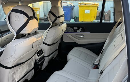 Mercedes-Benz GLS, 2020 год, 11 800 000 рублей, 6 фотография