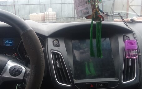 Ford Focus III, 2013 год, 800 000 рублей, 4 фотография