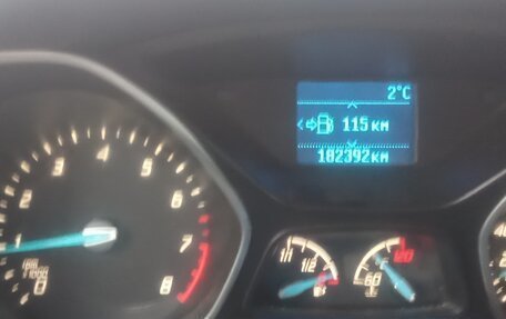 Ford Focus III, 2013 год, 800 000 рублей, 13 фотография