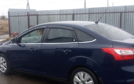 Ford Focus III, 2013 год, 800 000 рублей, 14 фотография