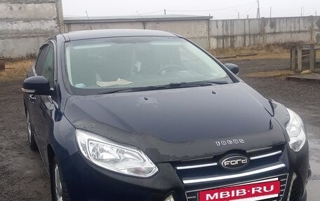 Ford Focus III, 2013 год, 800 000 рублей, 9 фотография