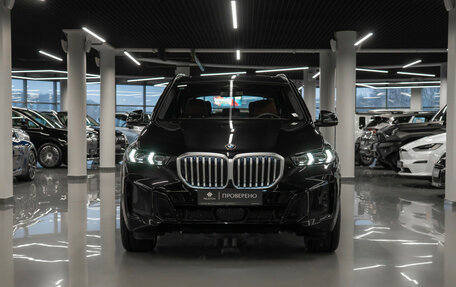BMW X5, 2025 год, 15 965 000 рублей, 3 фотография