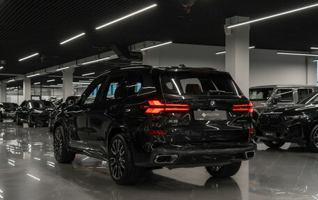 BMW X5, 2025 год, 15 965 000 рублей, 5 фотография