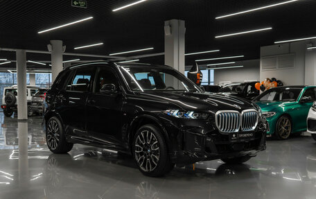 BMW X5, 2025 год, 15 965 000 рублей, 2 фотография