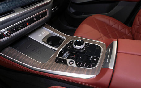 BMW X5, 2025 год, 15 965 000 рублей, 16 фотография