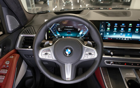 BMW X5, 2025 год, 15 965 000 рублей, 11 фотография