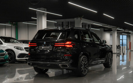BMW X5, 2025 год, 15 965 000 рублей, 4 фотография