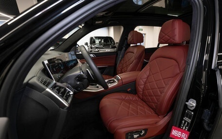 BMW X5, 2025 год, 15 965 000 рублей, 9 фотография