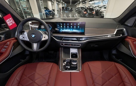 BMW X5, 2025 год, 15 965 000 рублей, 8 фотография