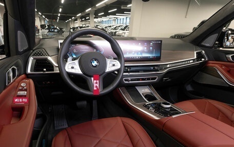 BMW X5, 2025 год, 15 965 000 рублей, 7 фотография