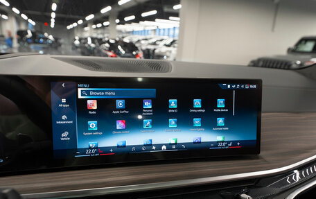 BMW X5, 2025 год, 15 965 000 рублей, 17 фотография