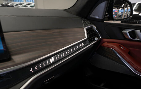 BMW X5, 2025 год, 15 965 000 рублей, 26 фотография