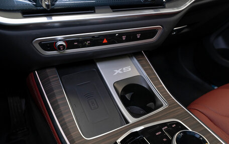 BMW X5, 2025 год, 15 965 000 рублей, 21 фотография