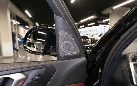 BMW X5, 2025 год, 15 965 000 рублей, 24 фотография