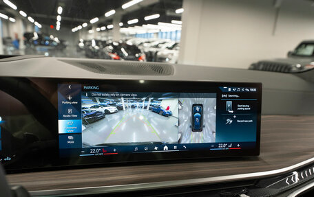 BMW X5, 2025 год, 15 965 000 рублей, 18 фотография