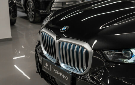 BMW X5, 2025 год, 15 965 000 рублей, 32 фотография