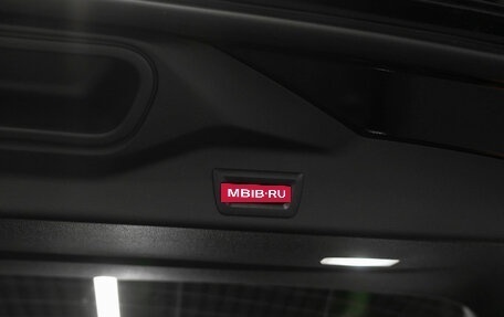 BMW X5, 2025 год, 15 965 000 рублей, 29 фотография