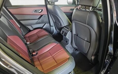 Land Rover Range Rover Velar I, 2025 год, 11 585 000 рублей, 10 фотография