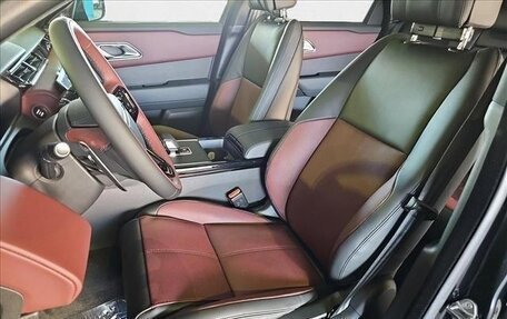 Land Rover Range Rover Velar I, 2025 год, 11 585 000 рублей, 8 фотография