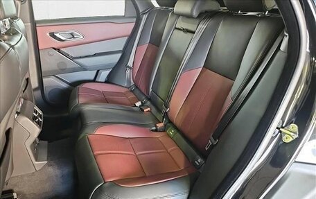 Land Rover Range Rover Velar I, 2025 год, 11 585 000 рублей, 9 фотография