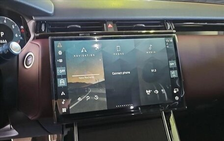 Land Rover Range Rover Velar I, 2025 год, 11 585 000 рублей, 7 фотография