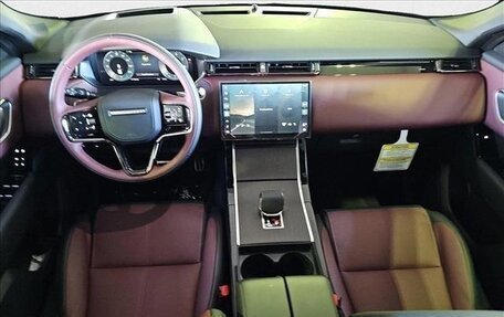 Land Rover Range Rover Velar I, 2025 год, 11 585 000 рублей, 5 фотография