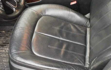 Audi A6, 2011 год, 1 240 000 рублей, 11 фотография