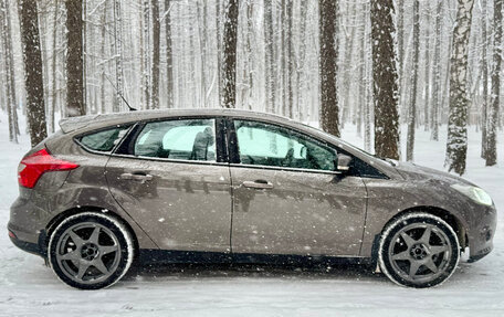 Ford Focus III, 2012 год, 699 000 рублей, 7 фотография