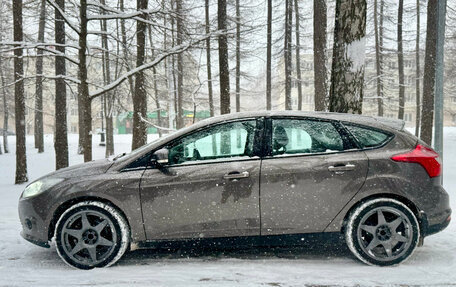 Ford Focus III, 2012 год, 699 000 рублей, 8 фотография