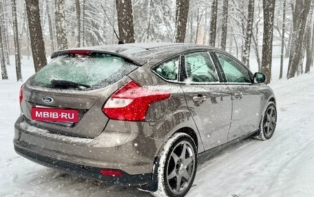 Ford Focus III, 2012 год, 699 000 рублей, 6 фотография